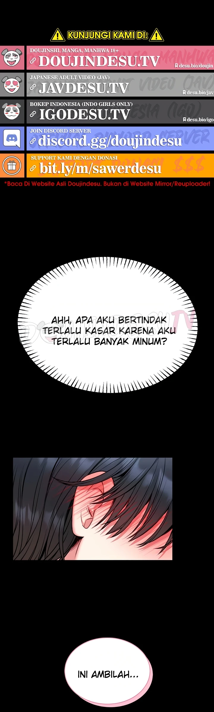 I Will Teach You Self Defense - Page 29